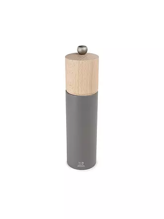 PEUGEOT | Pfeffermühle BOREAL 21cm Felsgrau | 